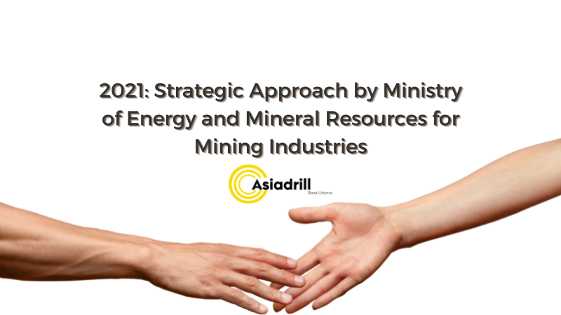 Ministry of Energy and Mineral Resources Incentives